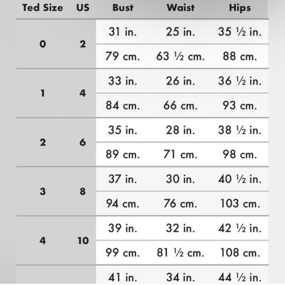 Ted Baker Red Floral Mini Dress Kinle - Picture 8 of 16